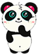 Candidature de Kizuna le panda 1730089265