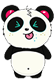 Candidature de Kizuna le panda 3646440577