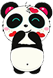 Candidature de Kizuna le panda 4226958869